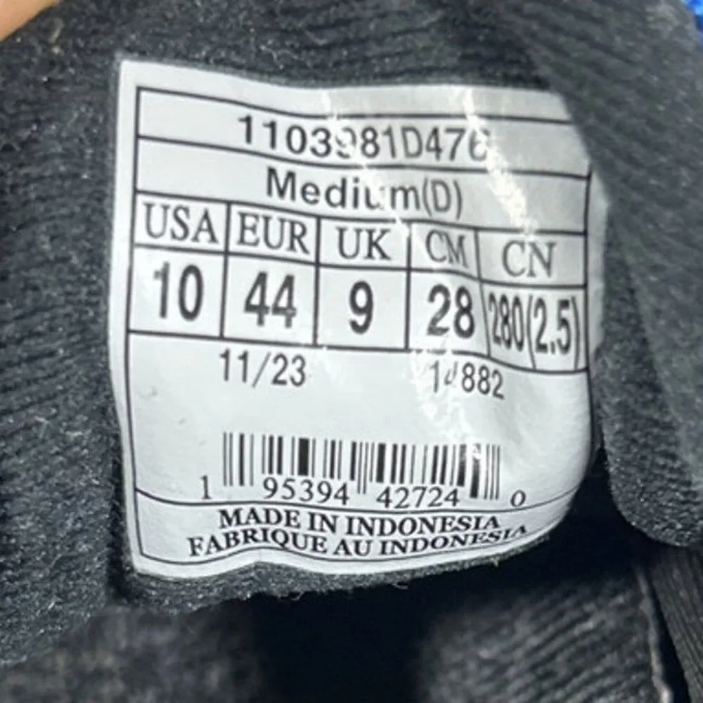 Brooks breathable lace active