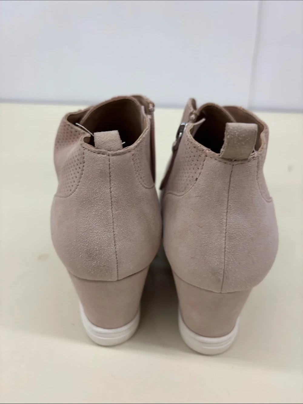 L.Paolo stylish wedge