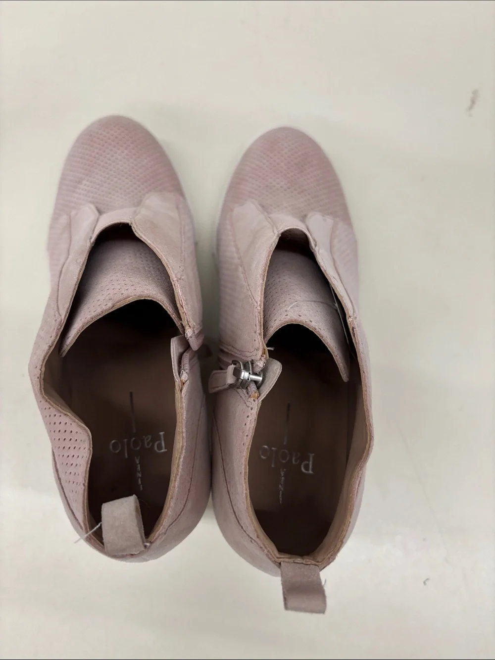L.Paolo stylish wedge