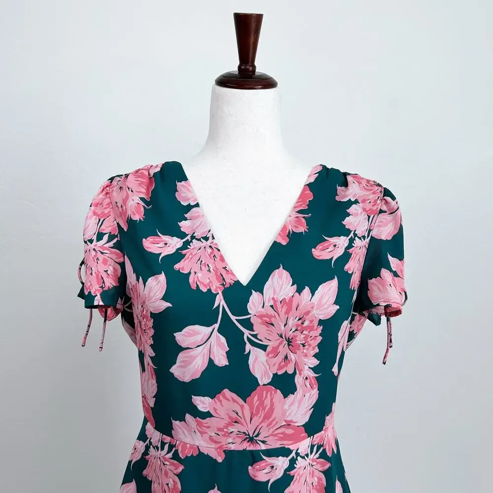 J. Crew size crew