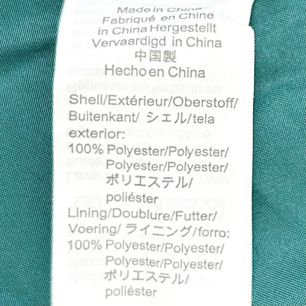 J. Crew size crew