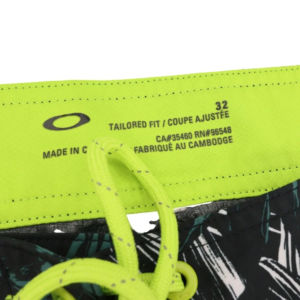Oakley board shorts