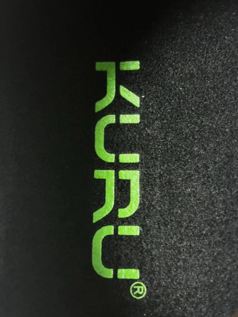 KURU roam shoes