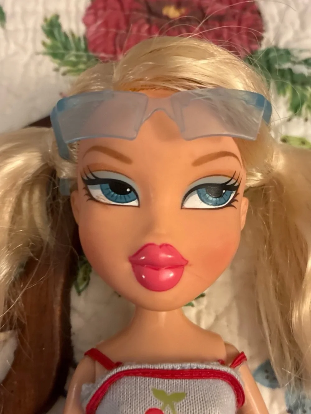 Bratz stylish blonde