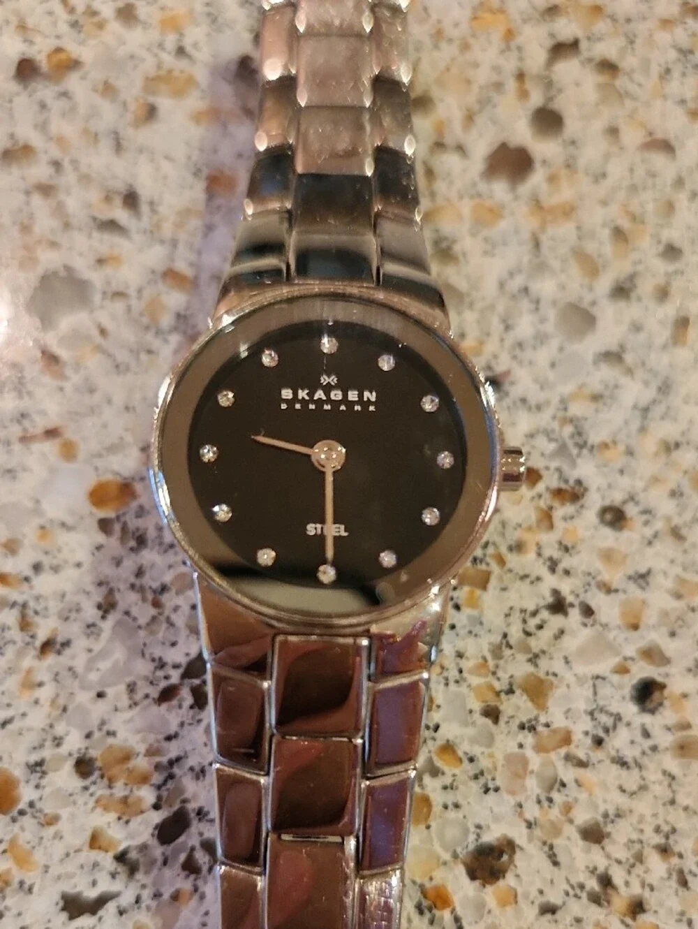Skagen quartz women
