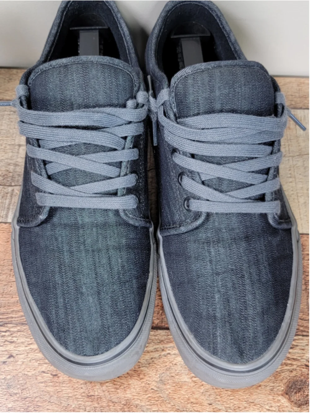 Vans home duty