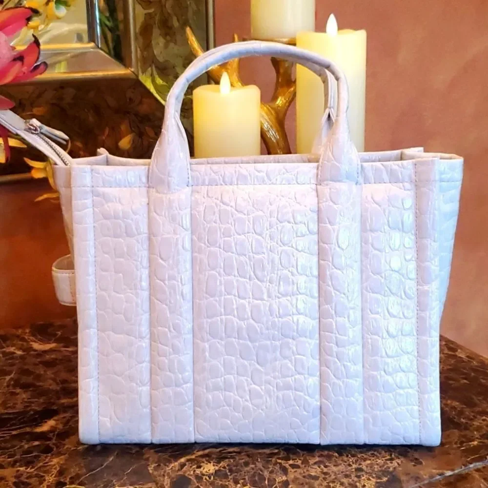 Marc Jacobs %100 cow