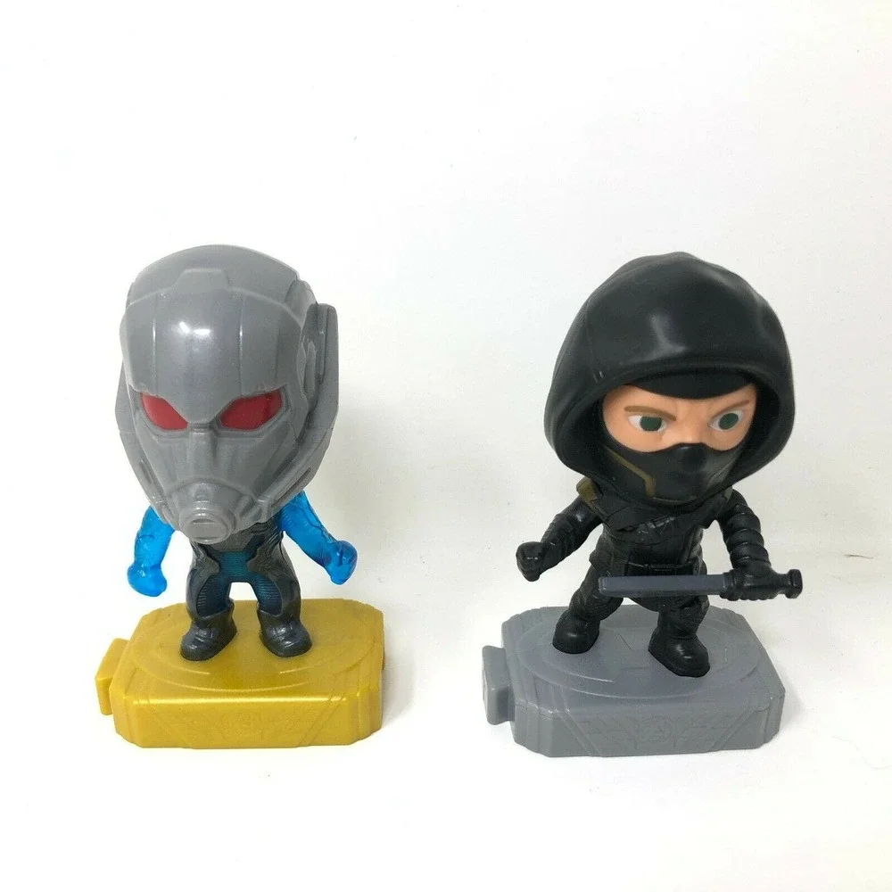 Funko mystery mini
