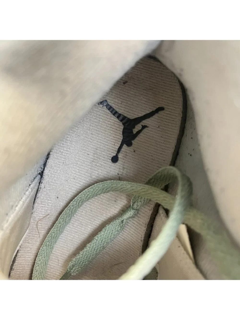 Nike be appearance shown