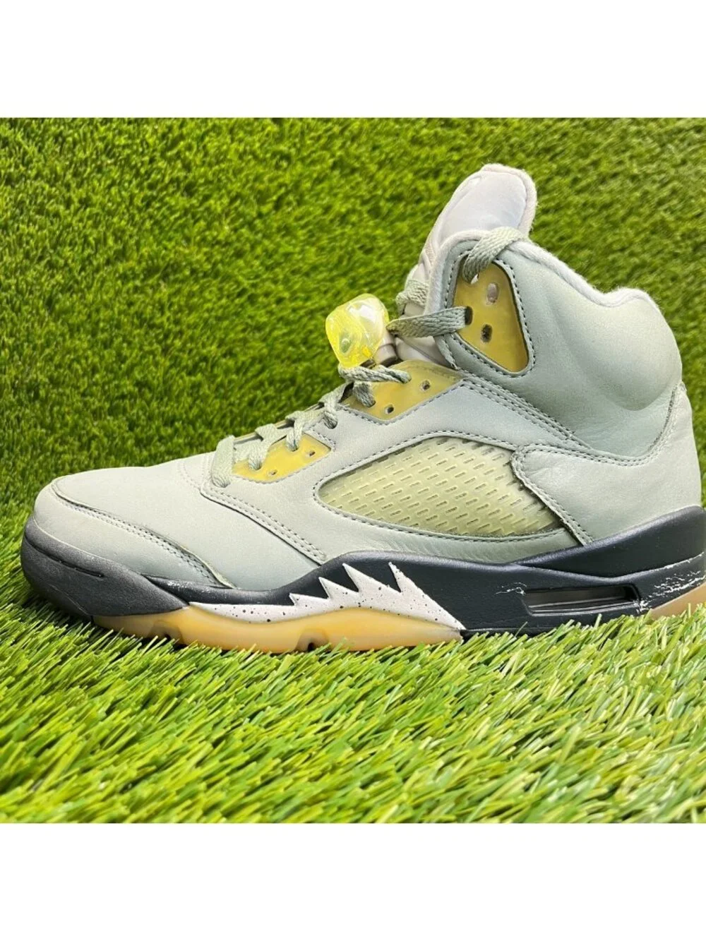 Nike or hard