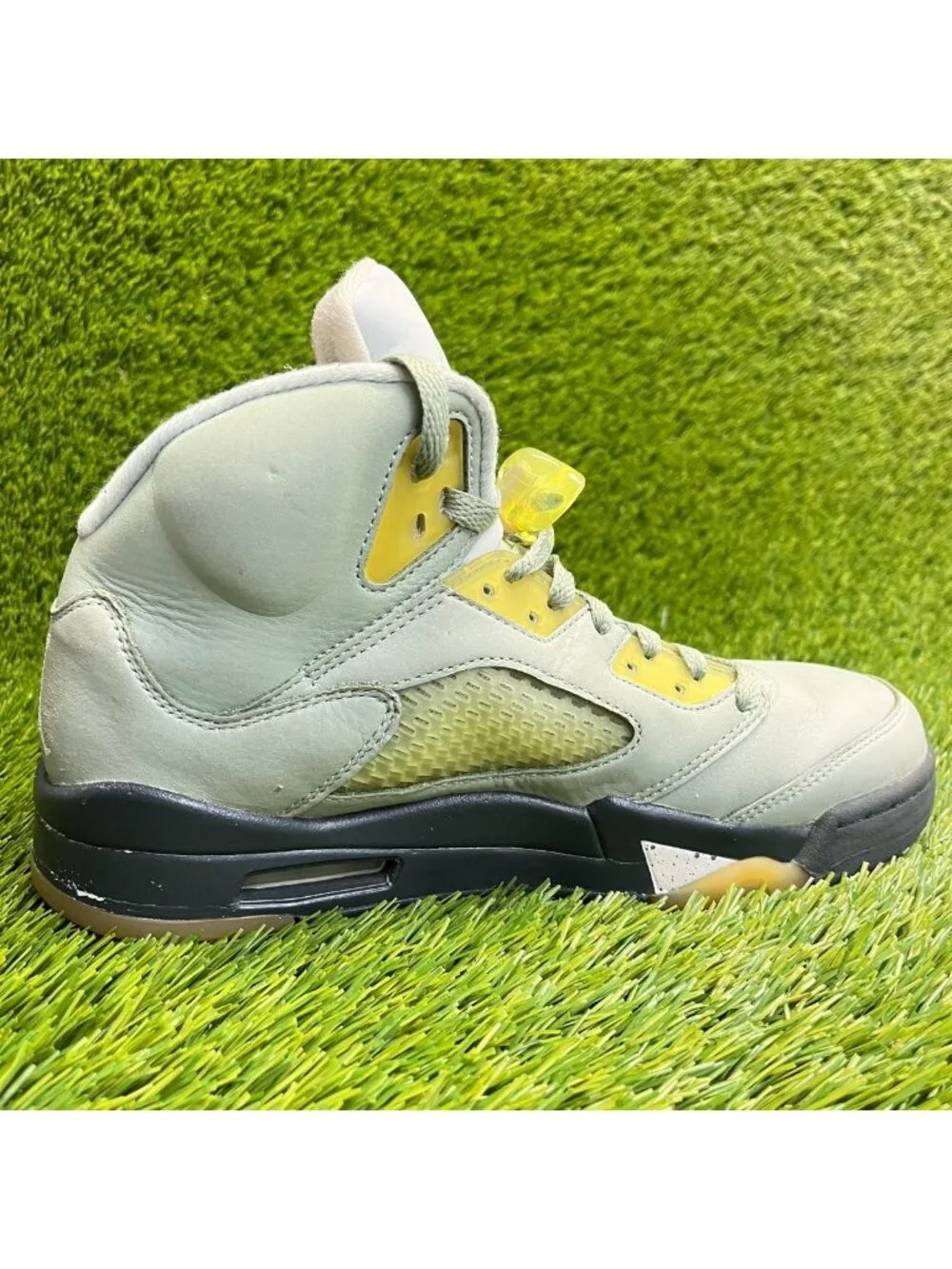 Nike any provide