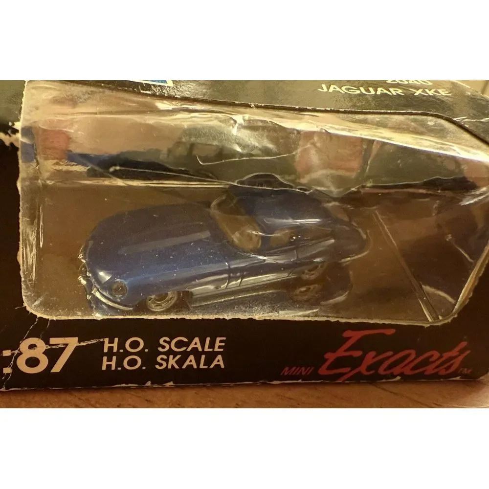 N/A box 1989 xke