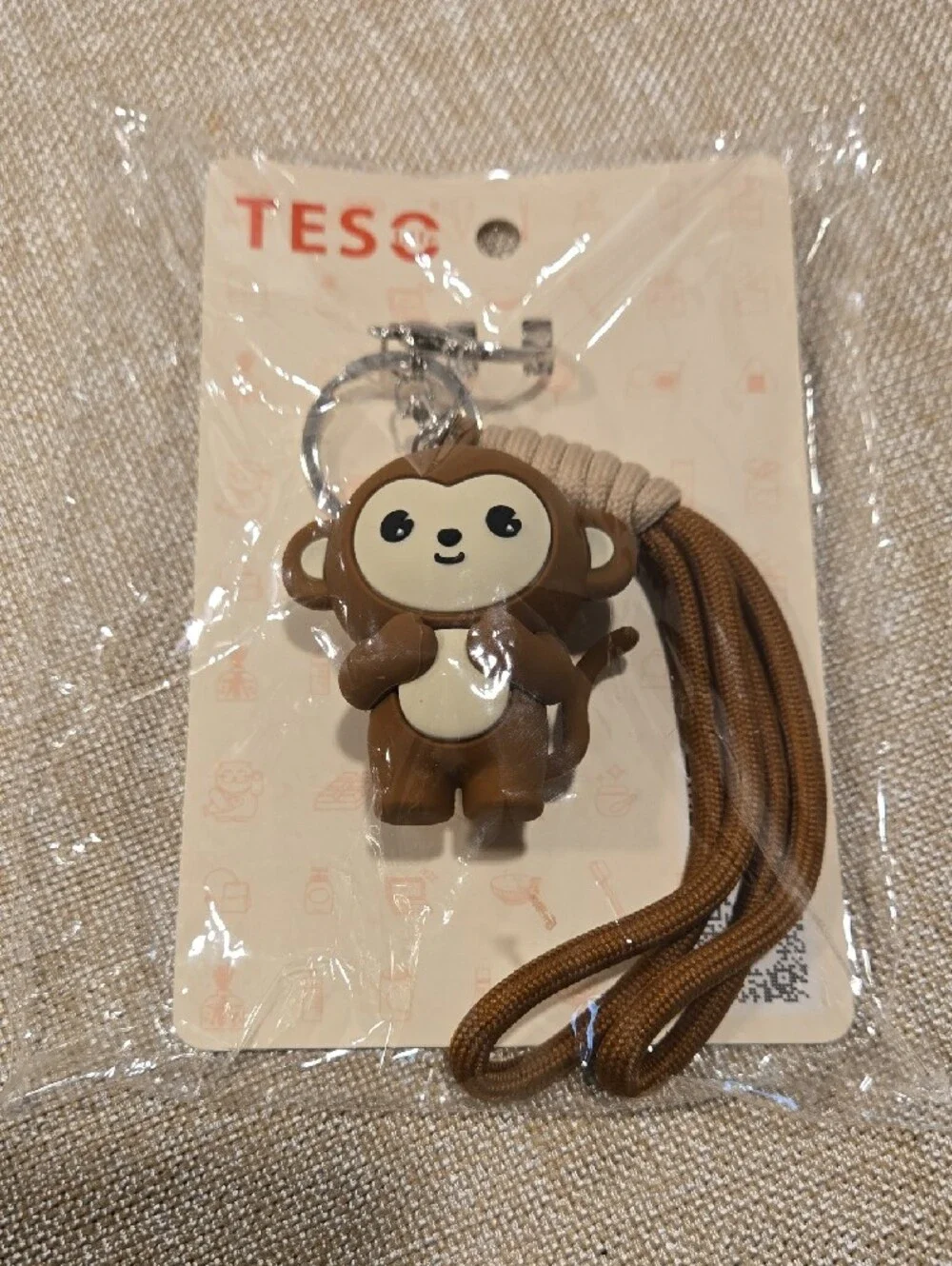 TESO Life japanese brand