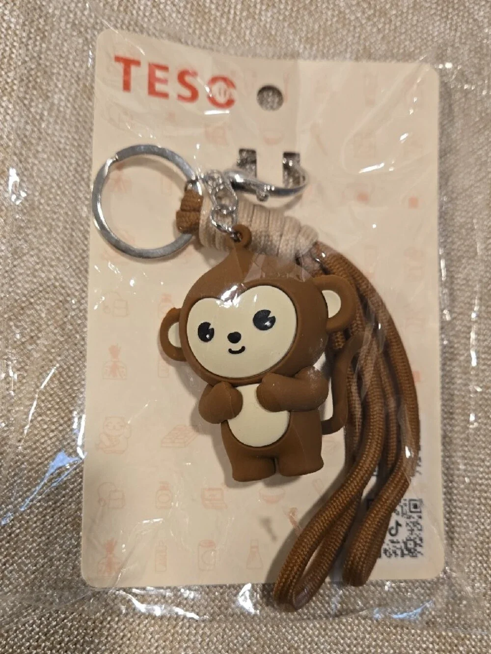 TESO Life japanese brand