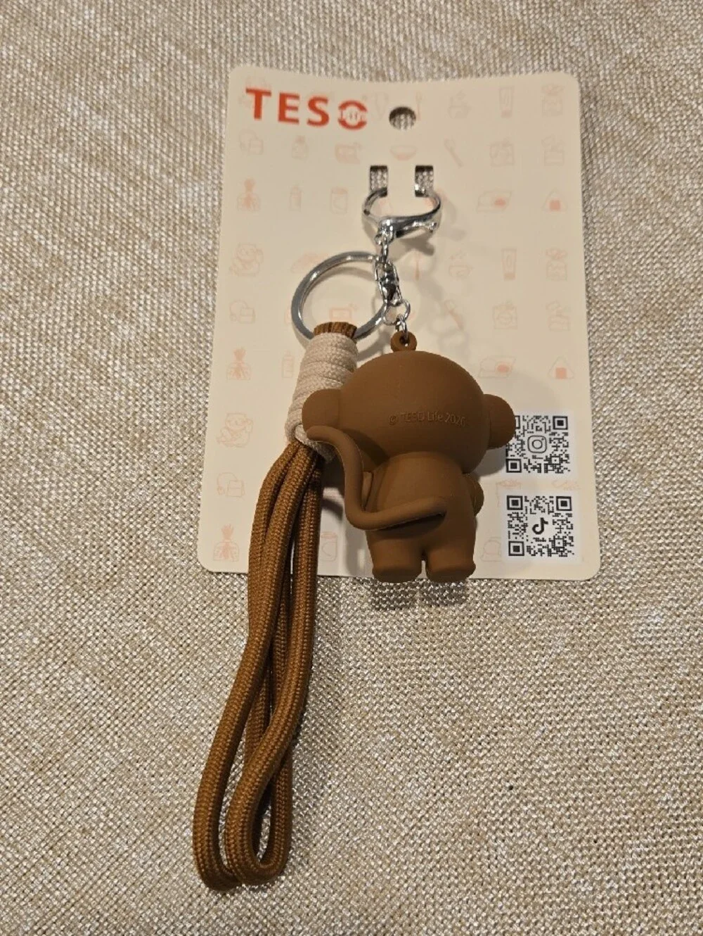 TESO Life japanese brand