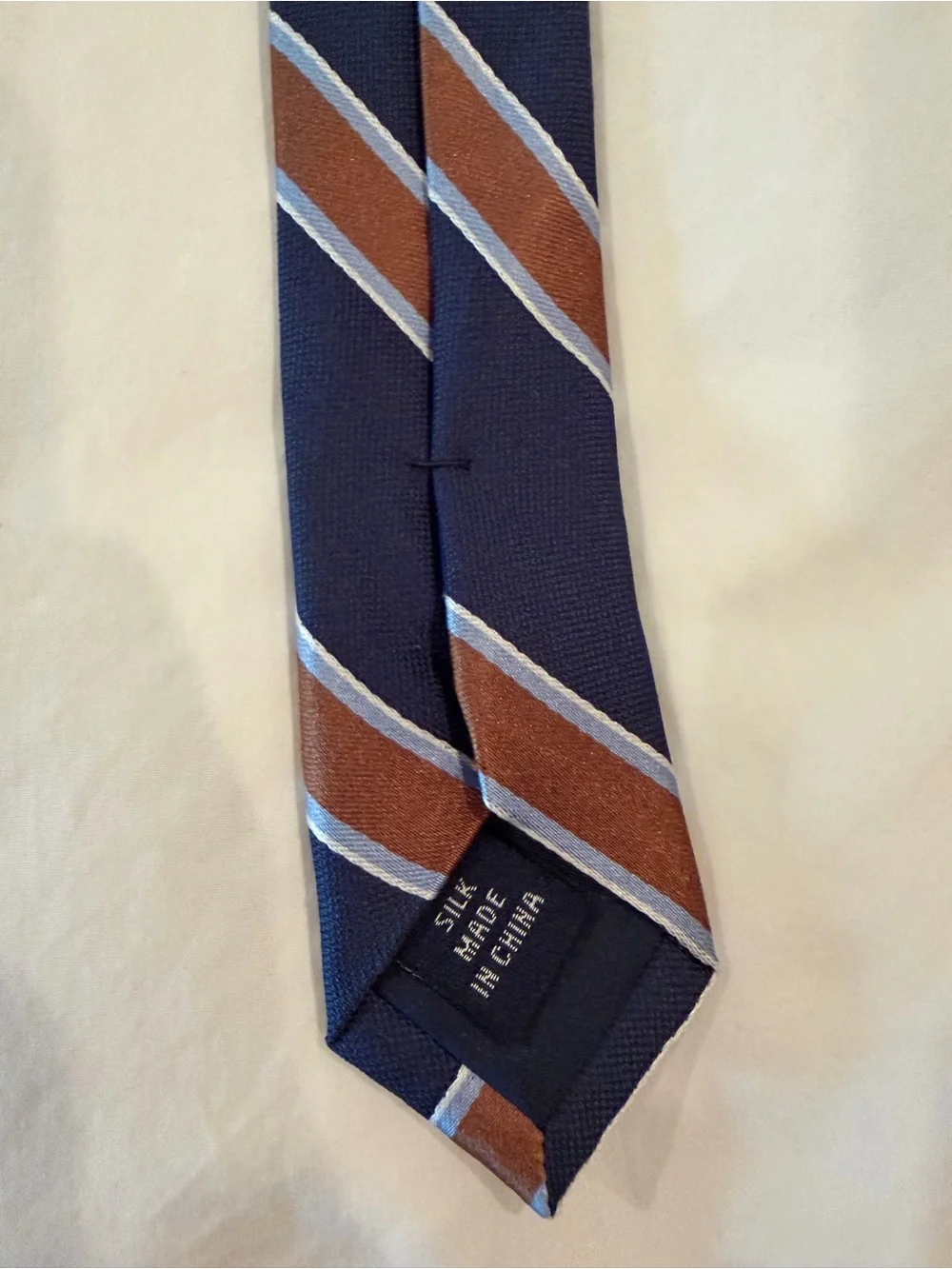N/A elegant navy