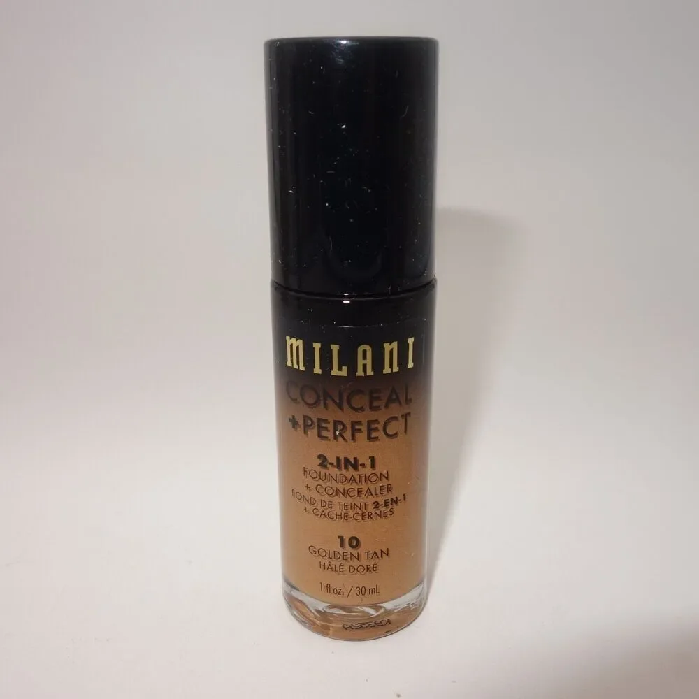 Milani purchase by