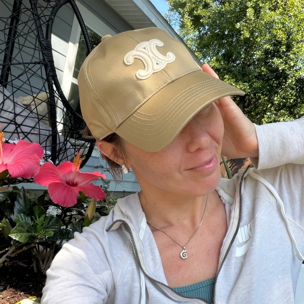 Celine casual baseball