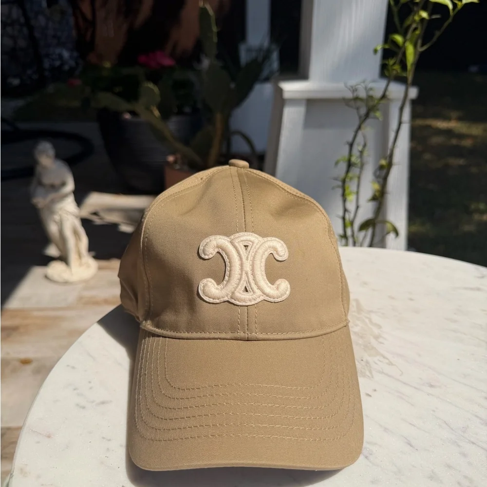 Celine casual baseball
