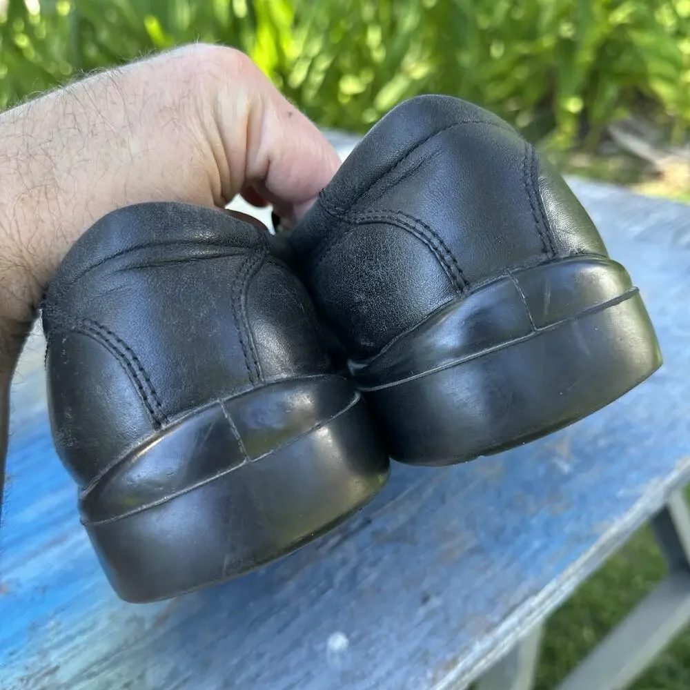 Hush Puppies no insoles