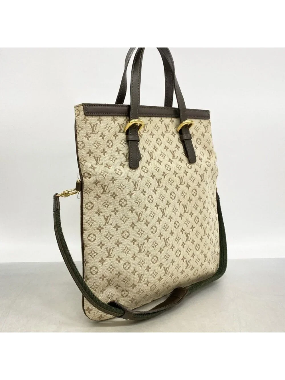 Louis Vuitton this authentic