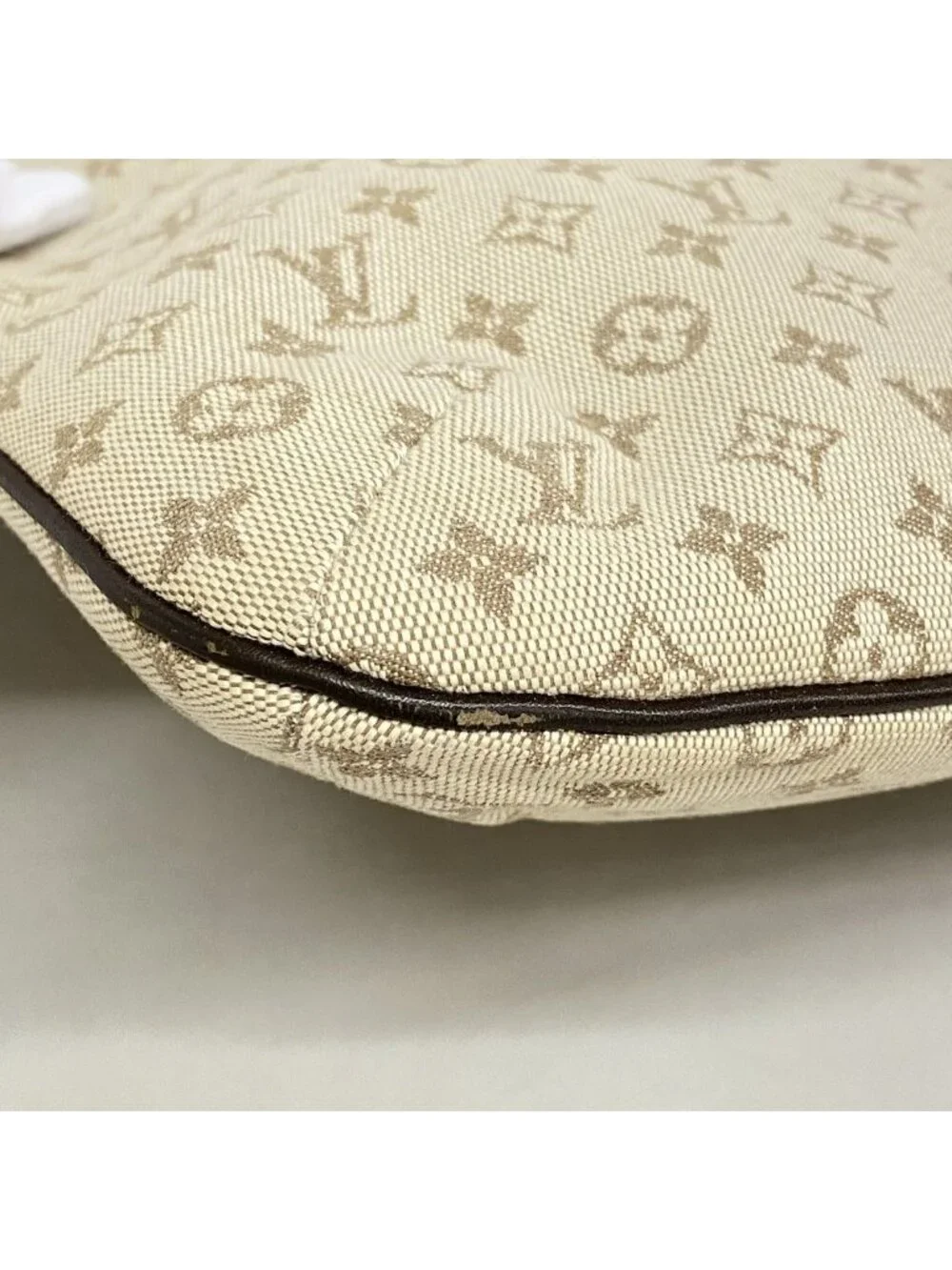 Louis Vuitton this authentic