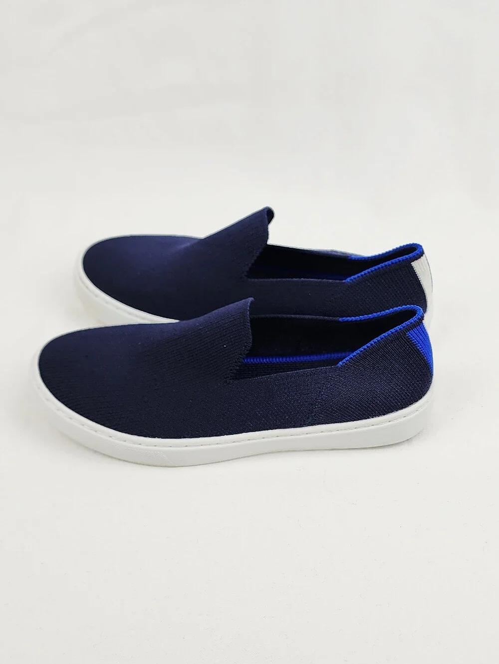Rothys comfortable navy