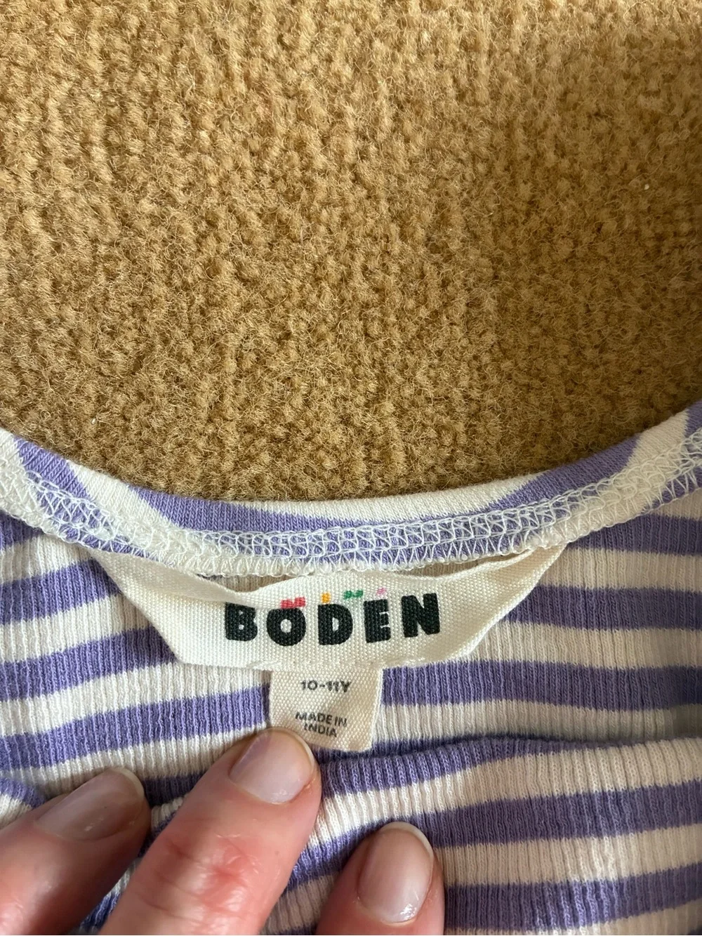 Boden long sleeve