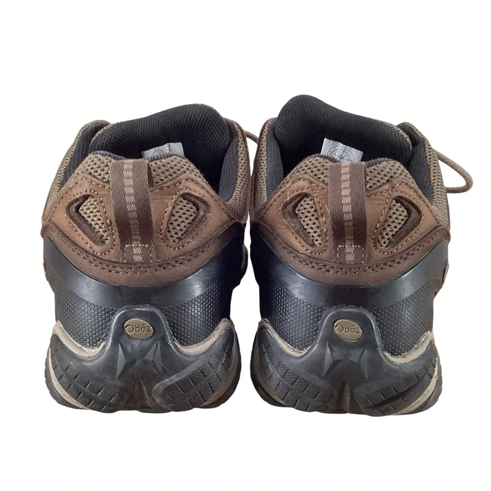Oboz Footwear pre owned