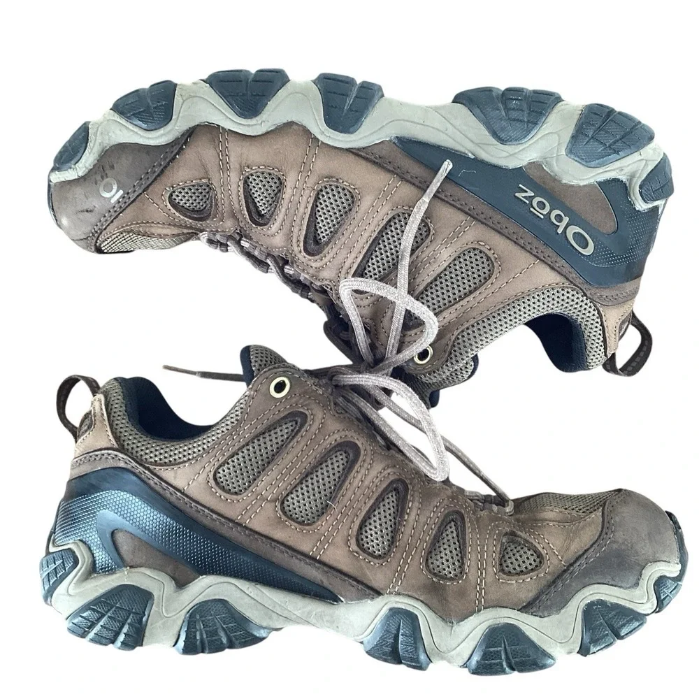Oboz Footwear pre owned