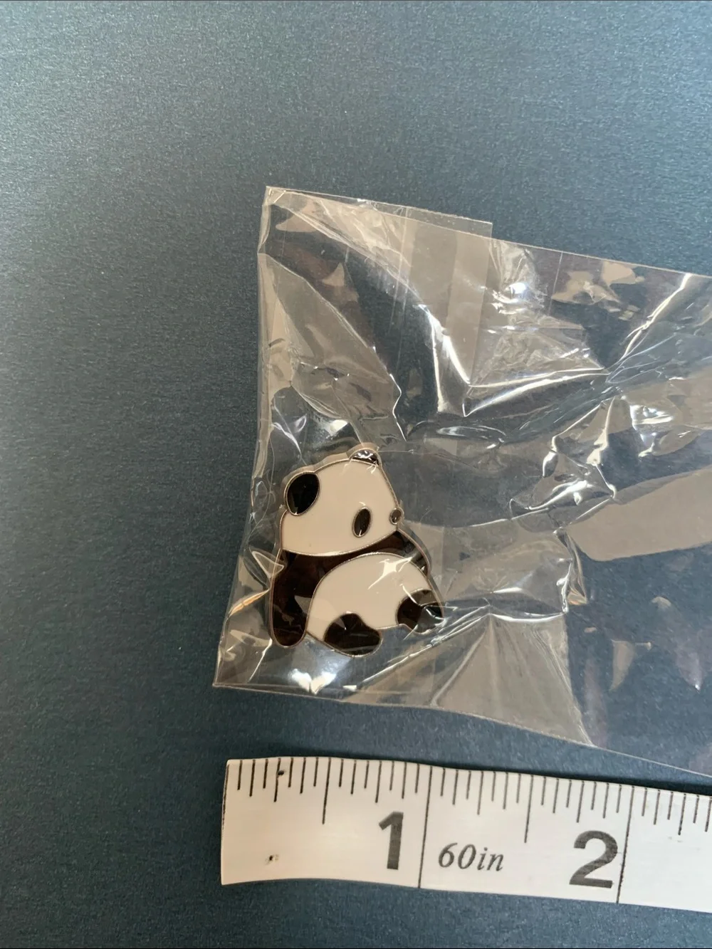 The Unbranded Brand cute panda