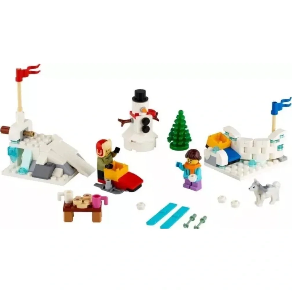 Lego brand new