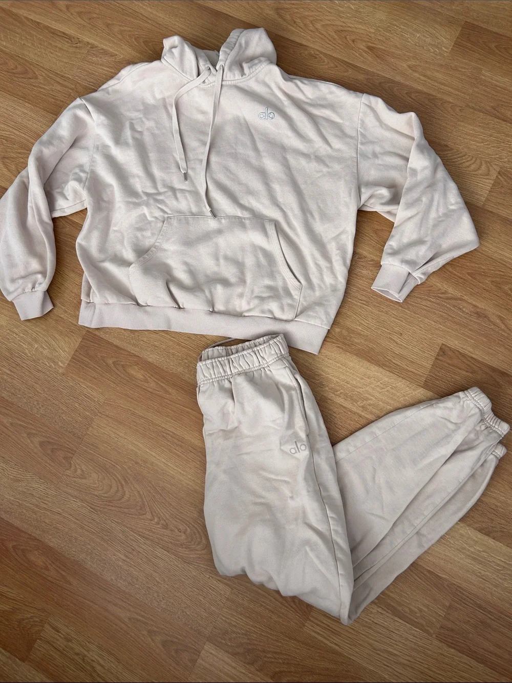 ALO Yoga great used