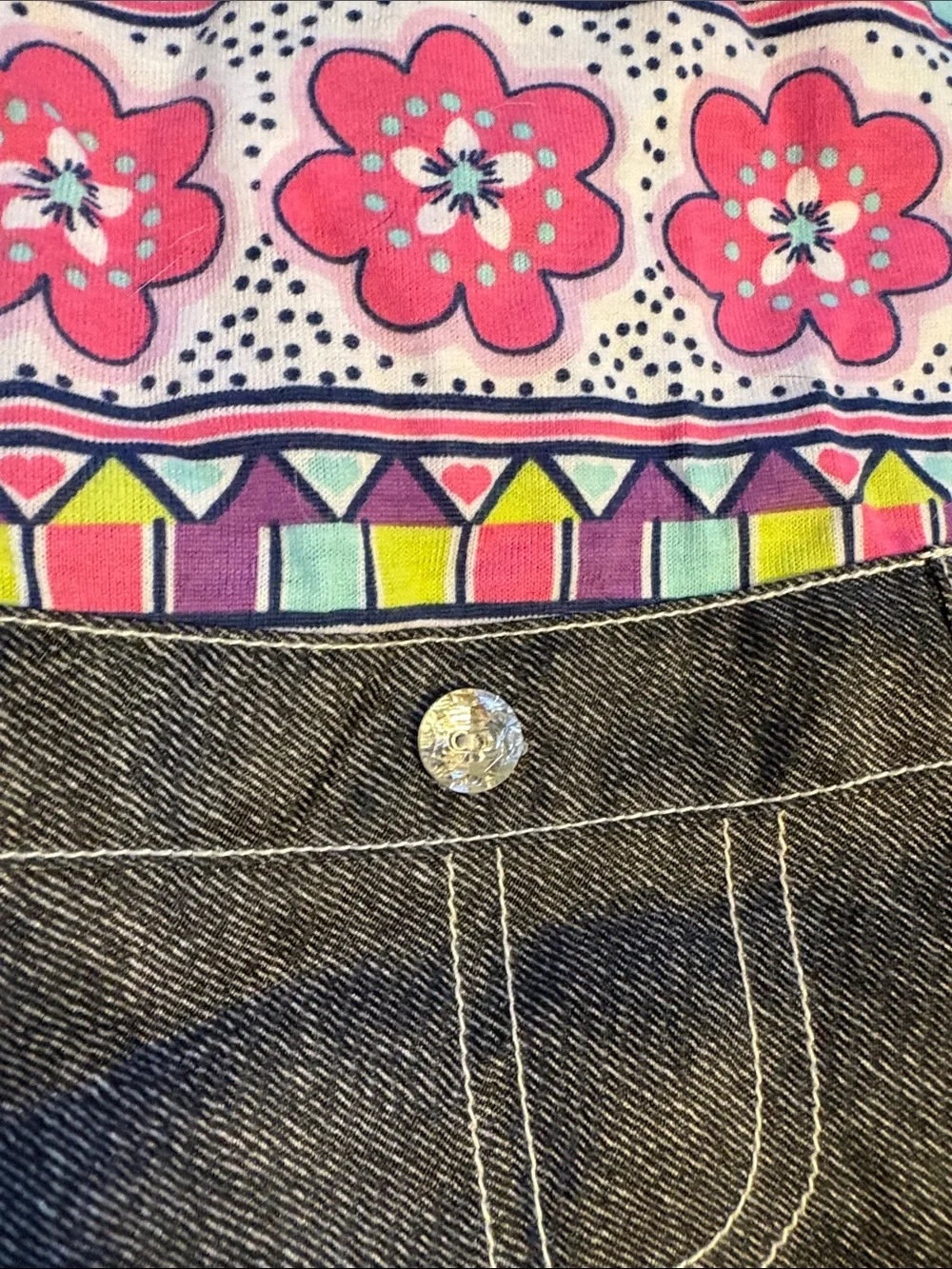 Lulu Pink nwot charming