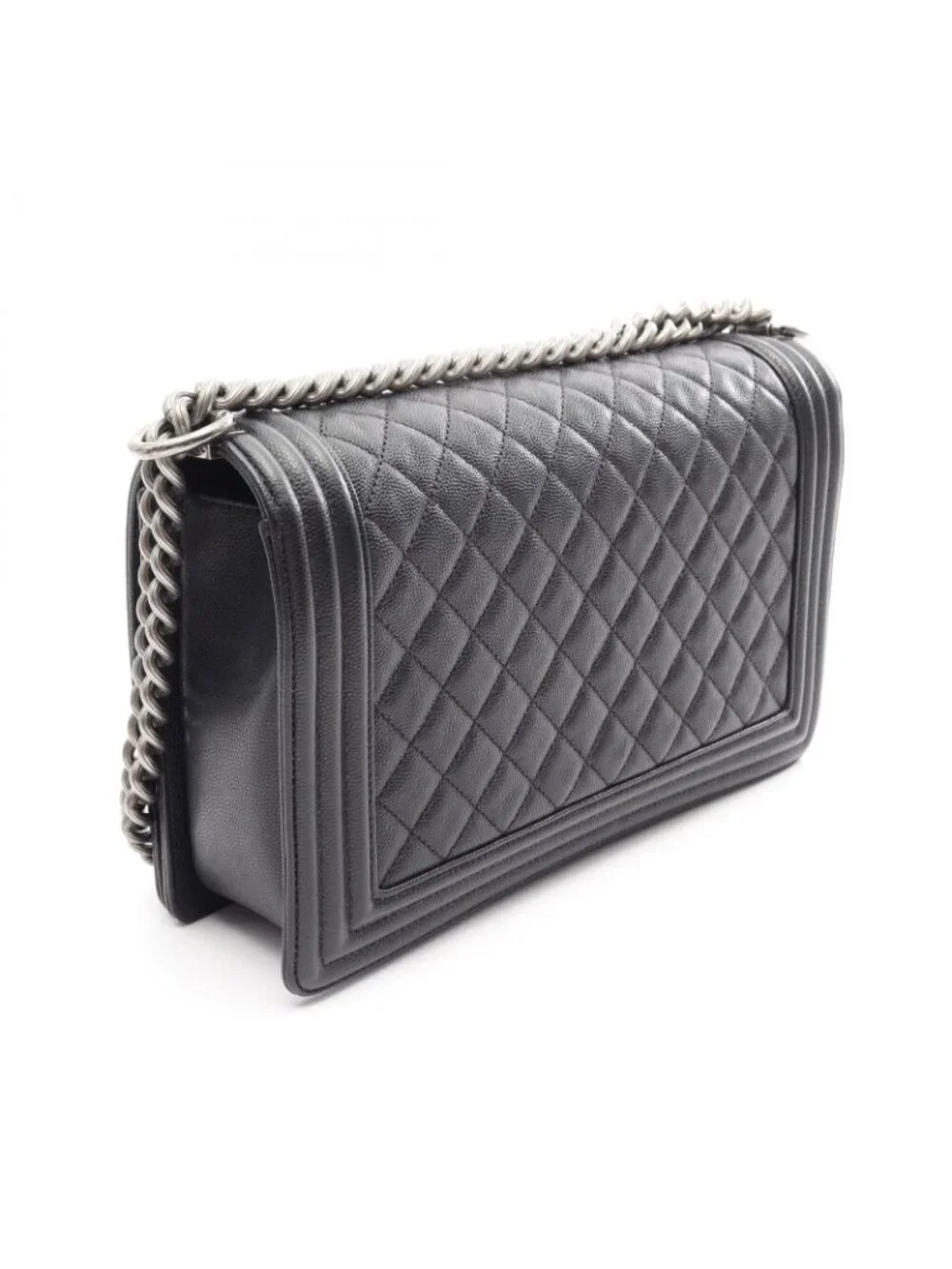 CHANEL this authentic