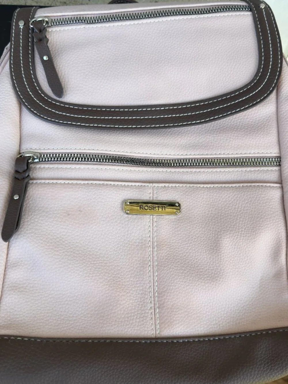 N/A rosetti sena