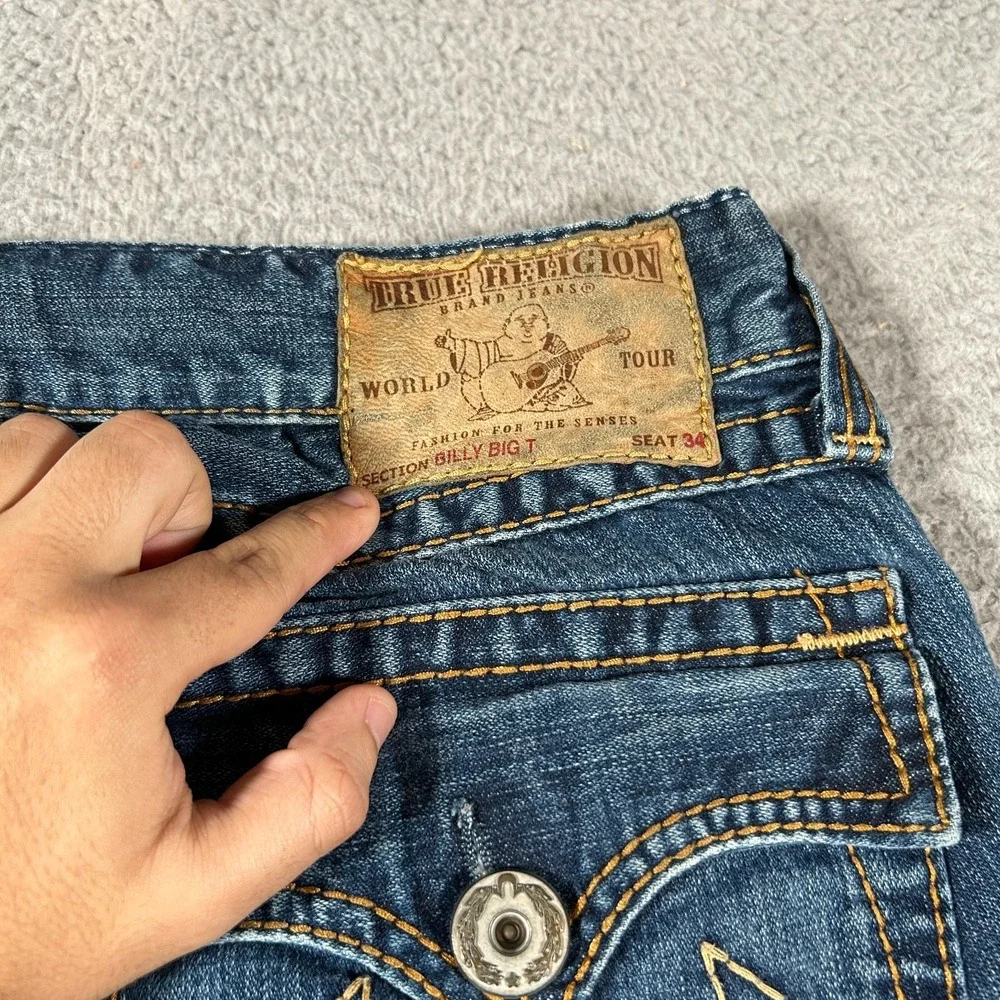 True Religion true religion