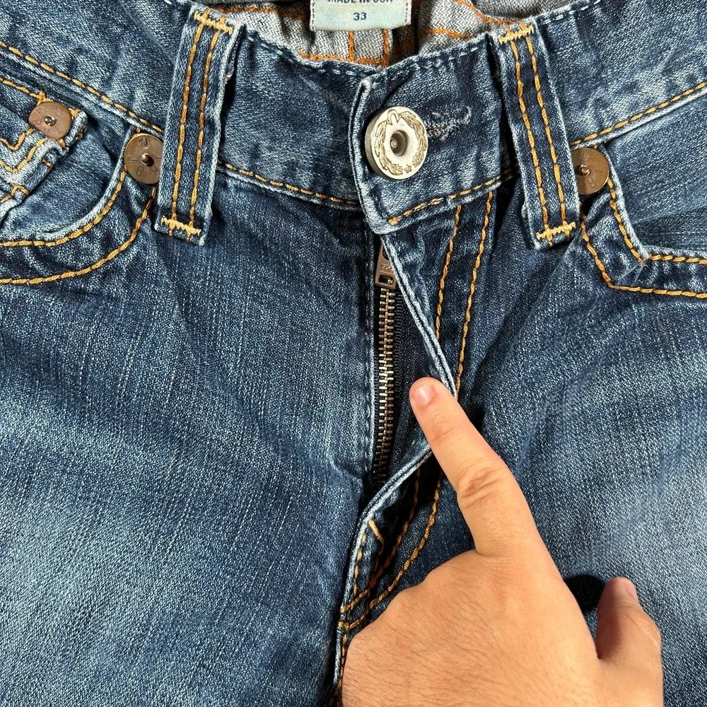 True Religion true religion