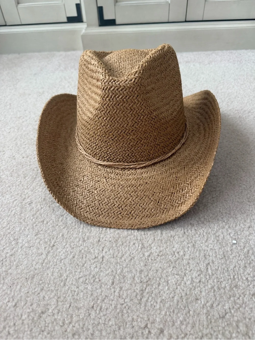 Amazon lightweight woven