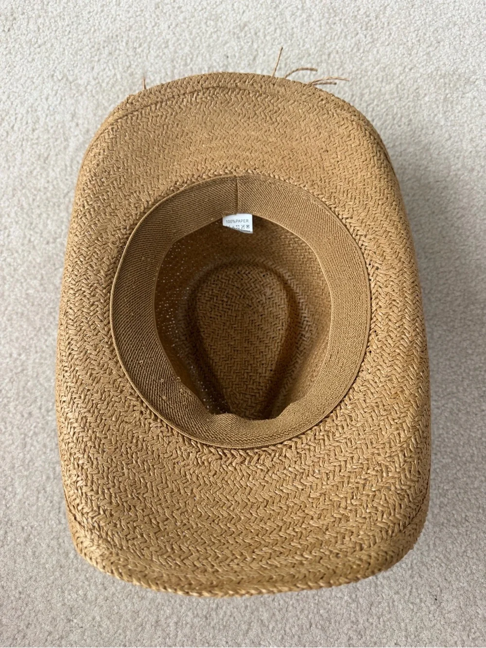 Amazon lightweight woven