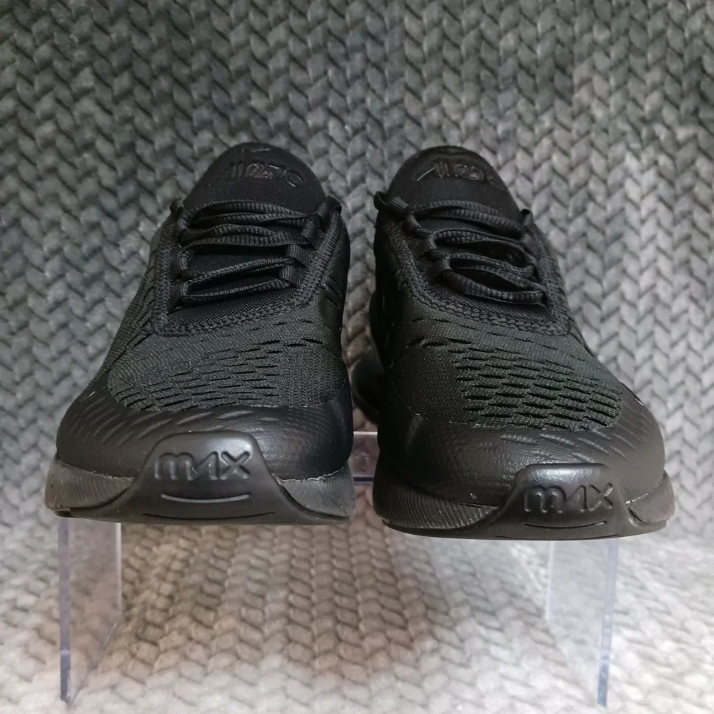 Nike review all