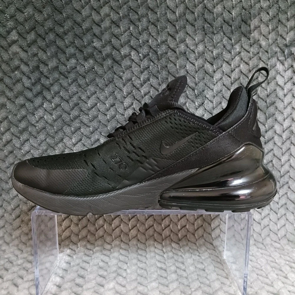 Nike review all