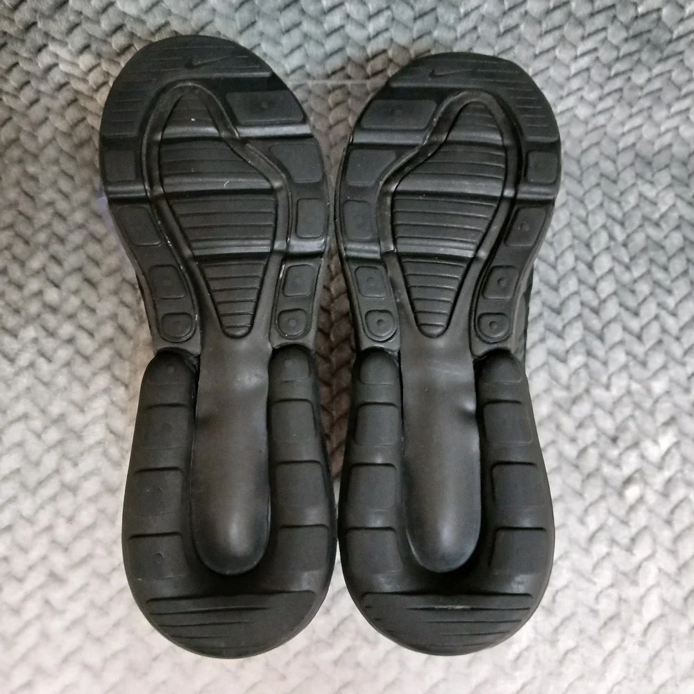 Nike review all