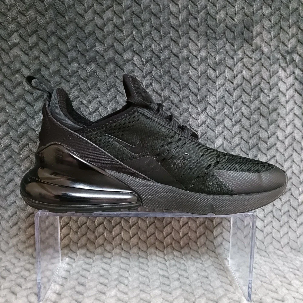 Nike review all