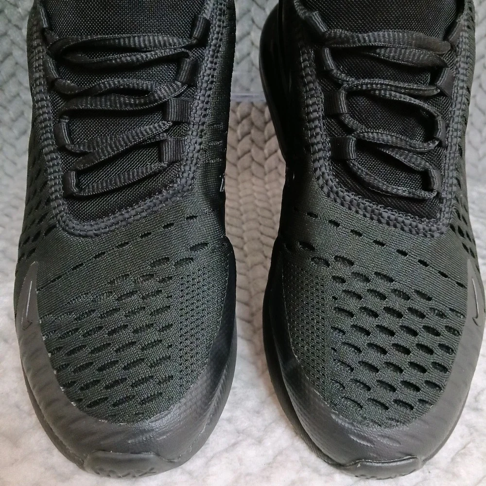Nike review all