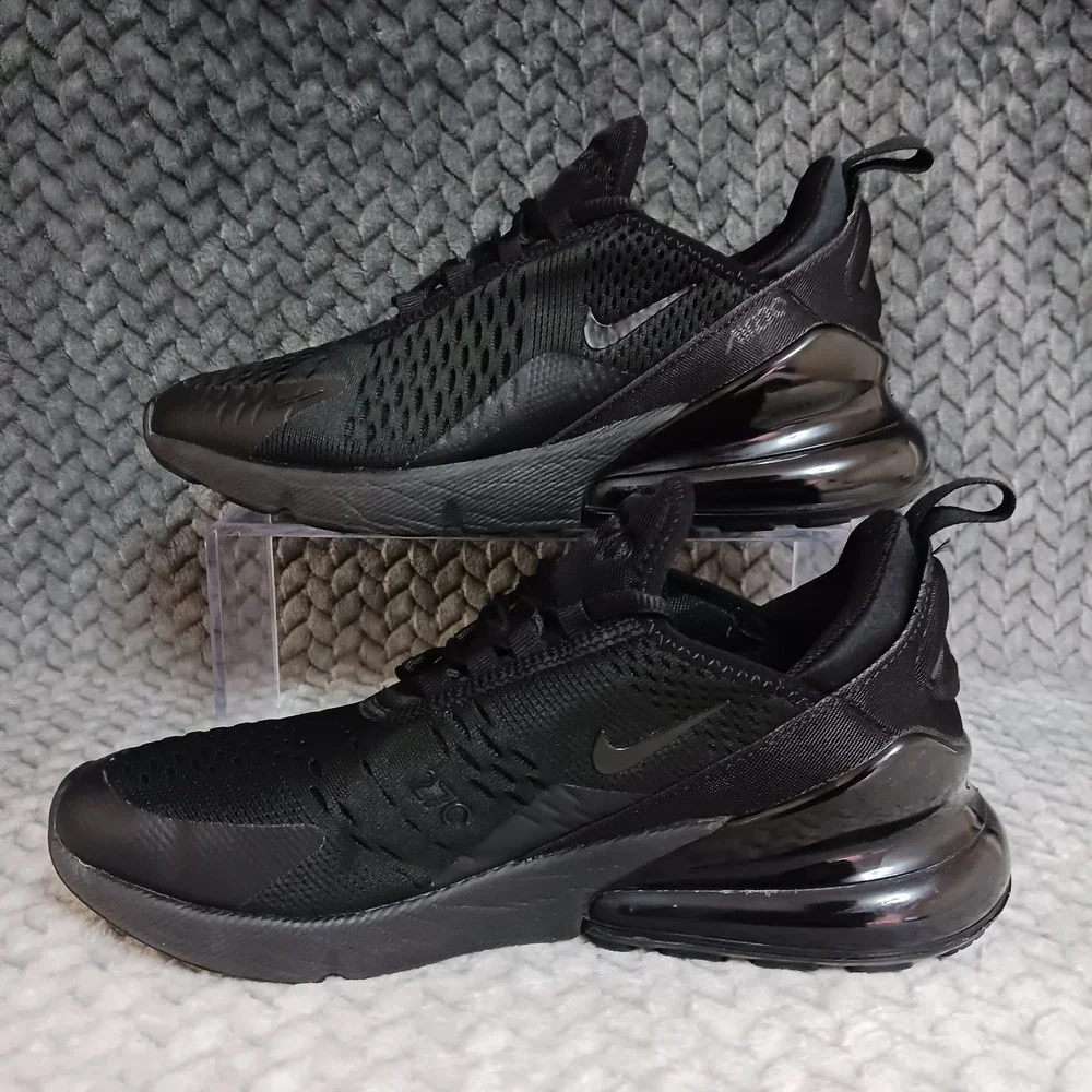Nike review all