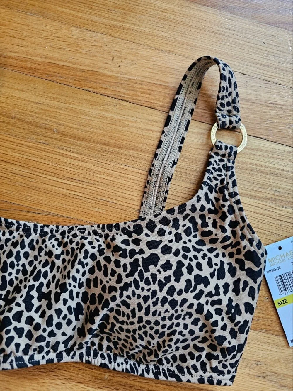 Michael Kors nwt two