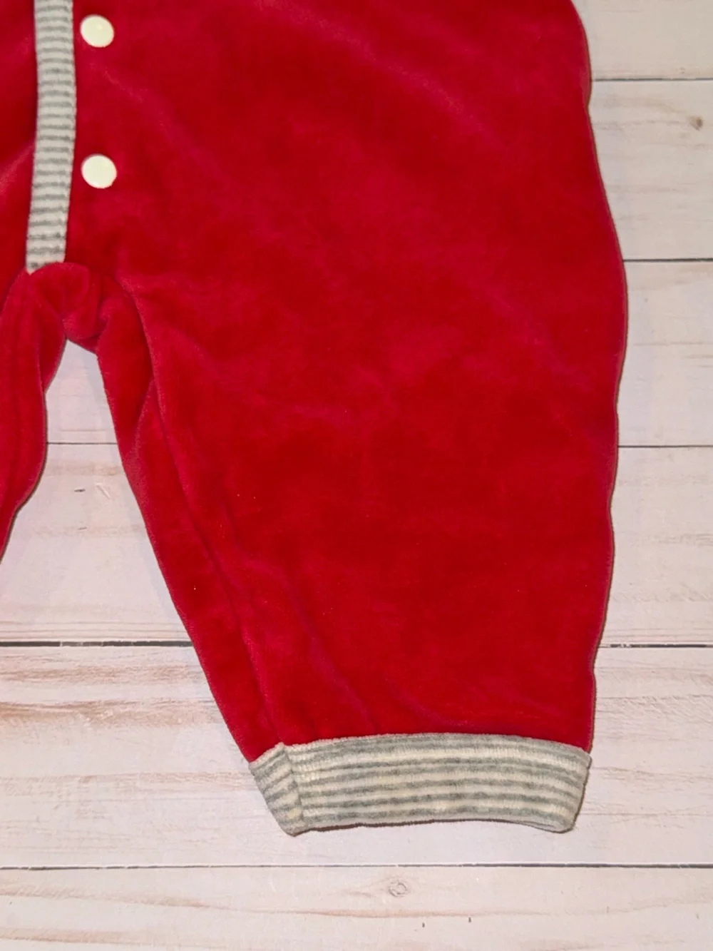 Sucre DOrge baby size
