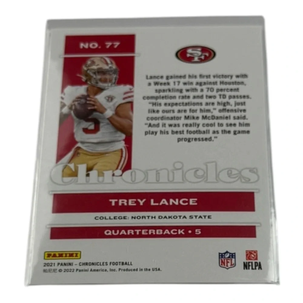Panini brand series