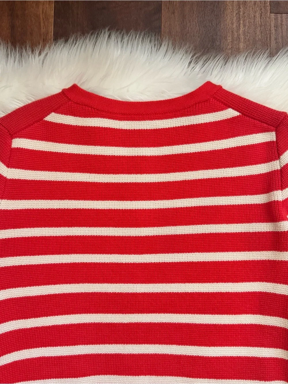 J. Crew crew emilie